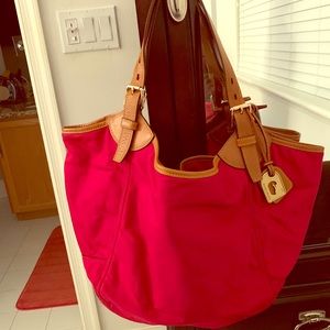 Dooney & Bourke handbag